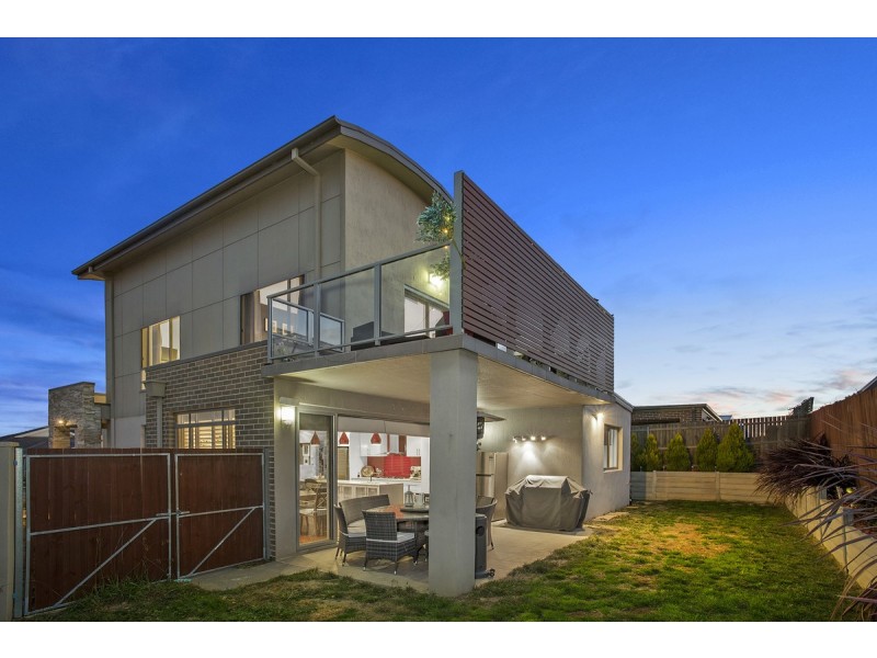 2 Jimmy Clements Crescent, Bonner ACT 2914