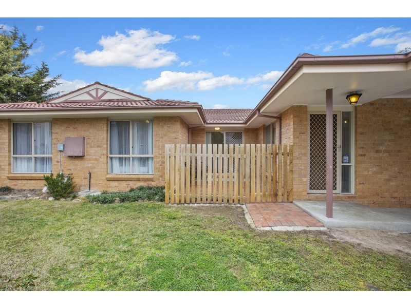 54 Ferguson Circuit, Ngunnawal ACT 2913