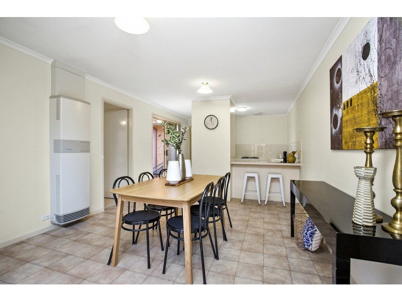 54 Ferguson Circuit, Ngunnawal ACT 2913