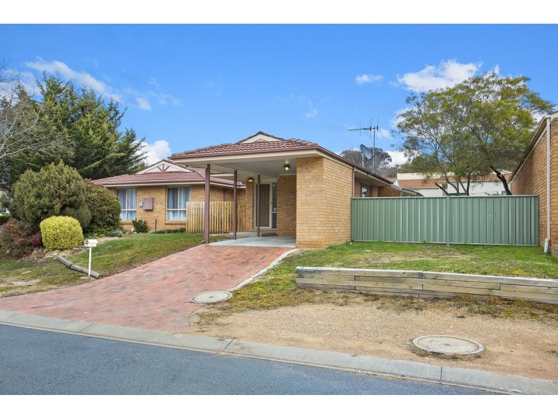 54 Ferguson Circuit, Ngunnawal ACT 2913
