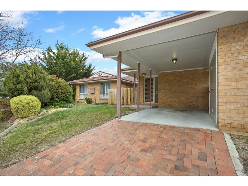 54 Ferguson Circuit, Ngunnawal ACT 2913