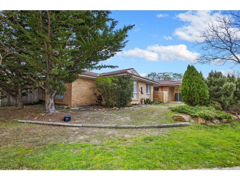 54 Ferguson Circuit, Ngunnawal ACT 2913