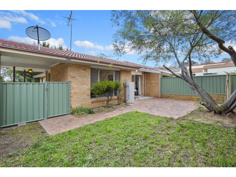 54 Ferguson Circuit, Ngunnawal ACT 2913
