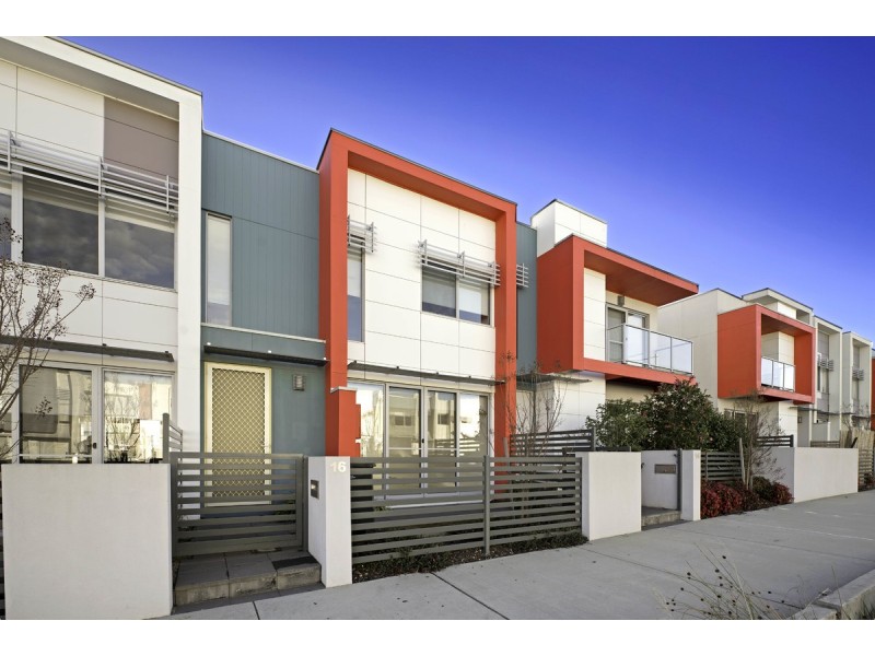 16 Quain Street, Crace ACT 2911