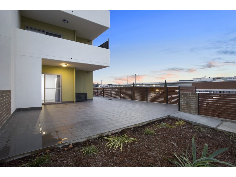 1/50 Hillcrest Street, Crace ACT 2911