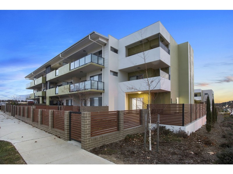 1/50 Hillcrest Street, Crace ACT 2911