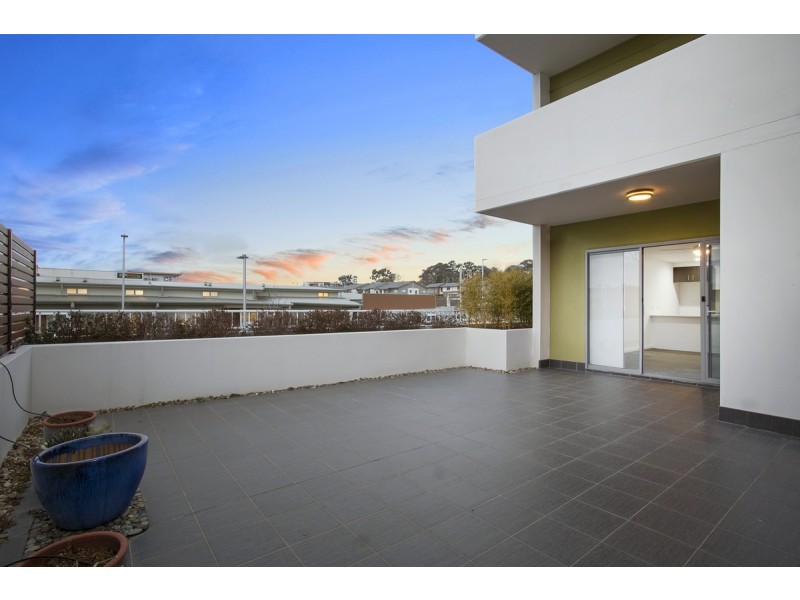 1/50 Hillcrest Street, Crace ACT 2911