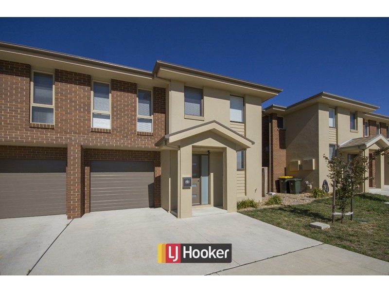 40 Irinyili Street, Bonner ACT 2914