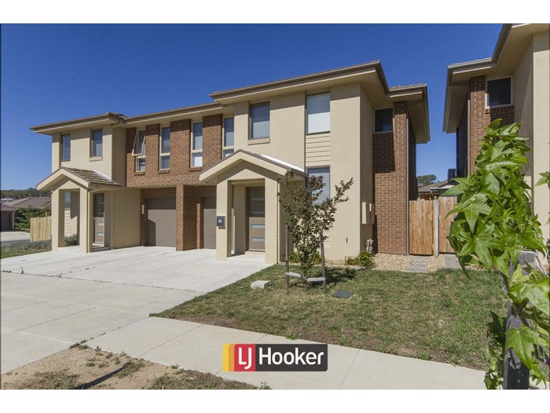 40 Irinyili Street, Bonner ACT 2914