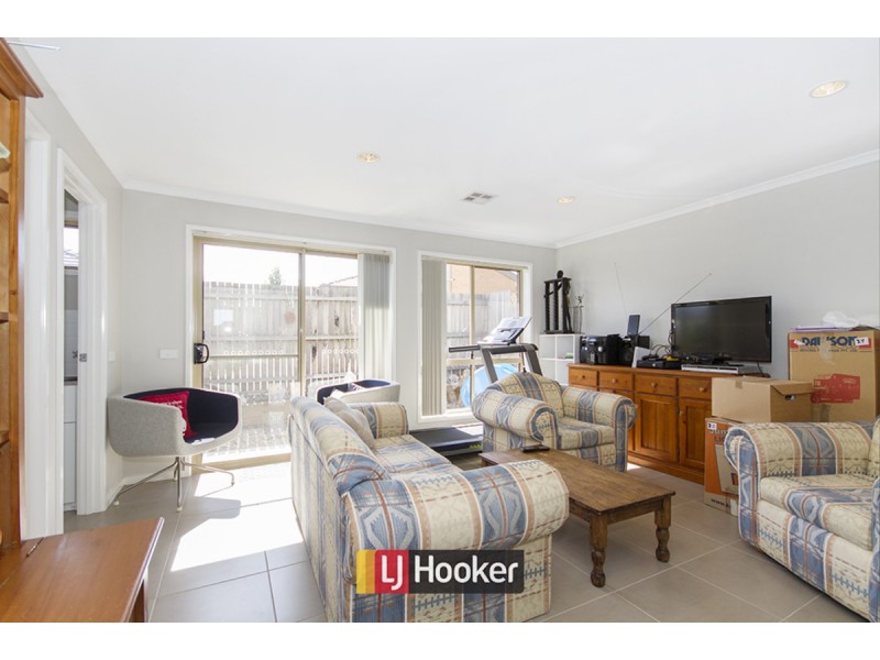 40 Irinyili Street, Bonner ACT 2914