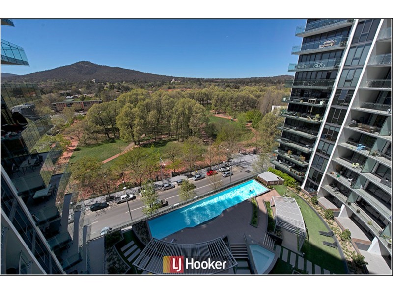 1010/240 Bunda Street, Canberra ACT 2600