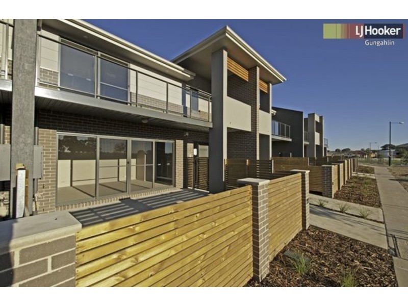 25 Leslie Dwyer Street, Forde ACT 2914