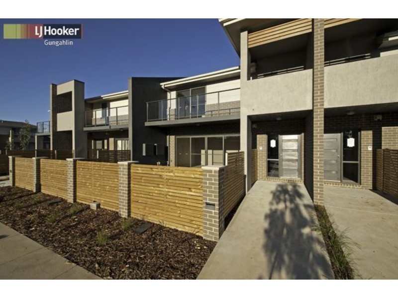 25 Leslie Dwyer Street, Forde ACT 2914
