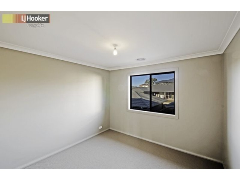 25 Leslie Dwyer Street, Forde ACT 2914