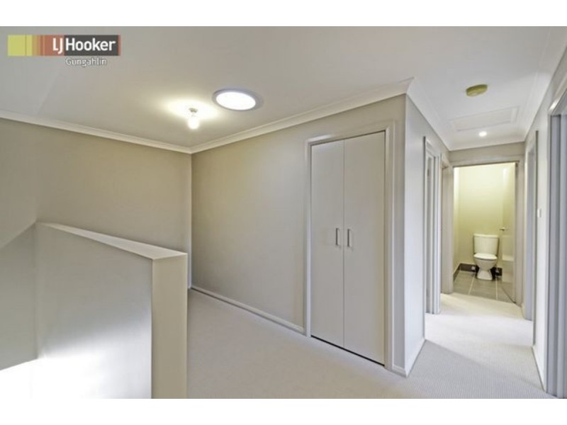 25 Leslie Dwyer Street, Forde ACT 2914