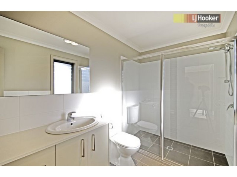 25 Leslie Dwyer Street, Forde ACT 2914