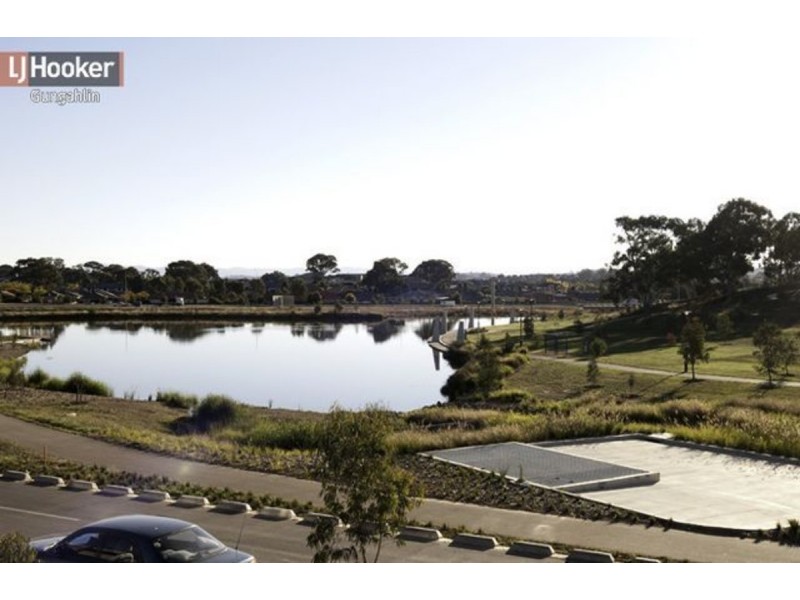 25 Leslie Dwyer Street, Forde ACT 2914