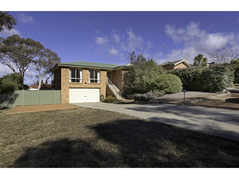15 Bargang Crescent, Ngunnawal ACT 2913