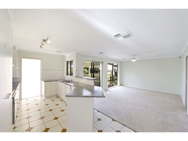 15 Bargang Crescent, Ngunnawal ACT 2913