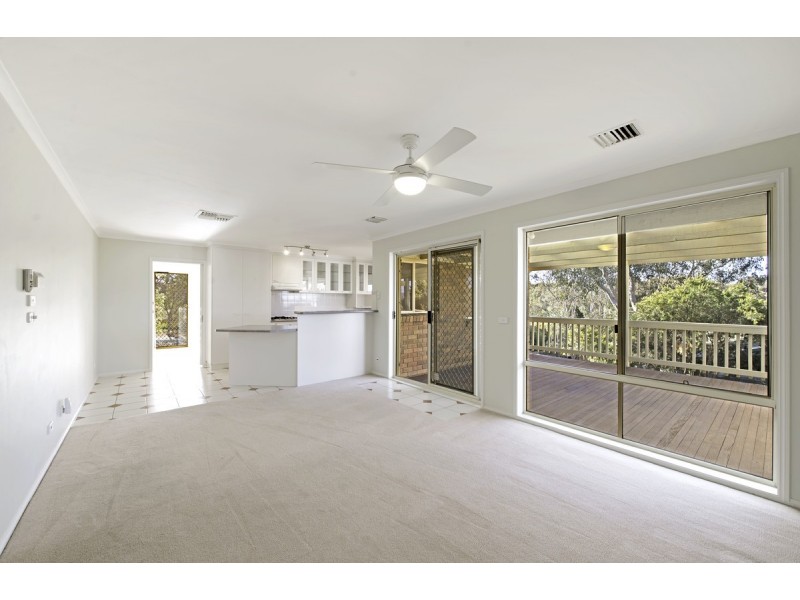 15 Bargang Crescent, Ngunnawal ACT 2913