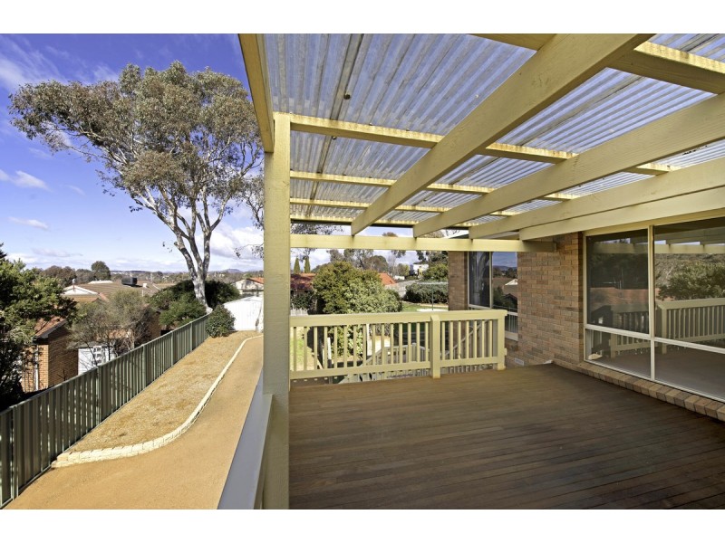 15 Bargang Crescent, Ngunnawal ACT 2913