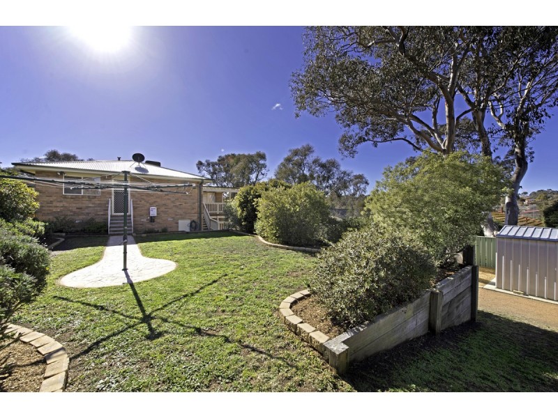 15 Bargang Crescent, Ngunnawal ACT 2913
