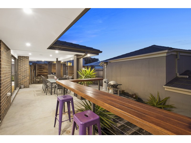 7 Cartledge Street, Casey ACT 2913