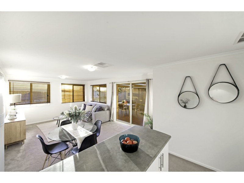 51 Dagmar Berne Street, Macgregor ACT 2615