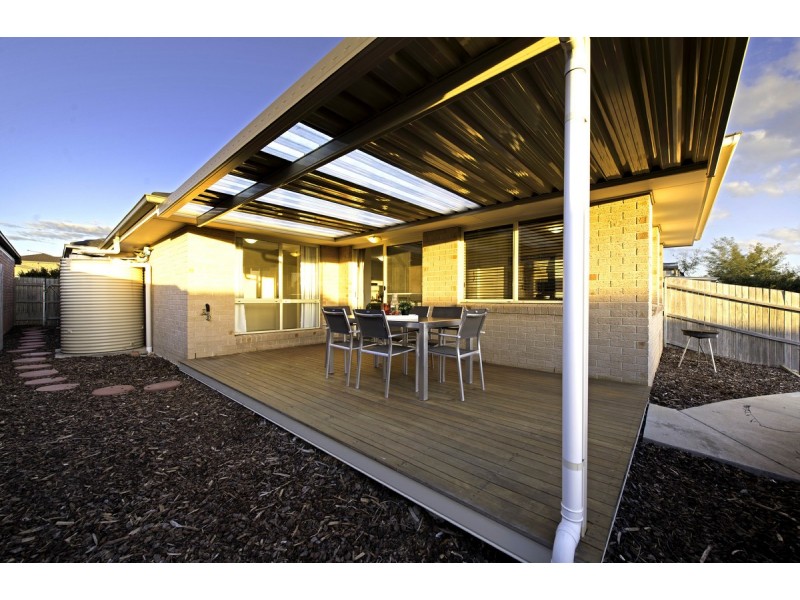 51 Dagmar Berne Street, Macgregor ACT 2615