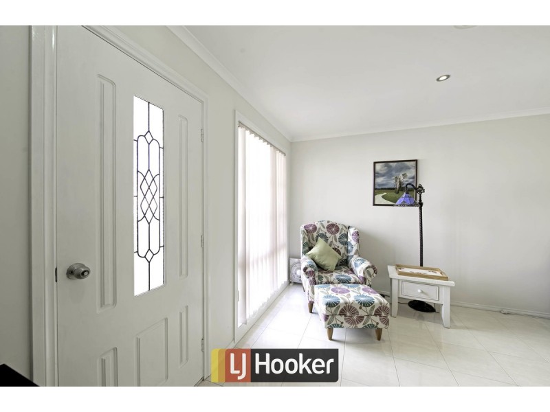 5/3 Barrington Circuit, Amaroo ACT 2914