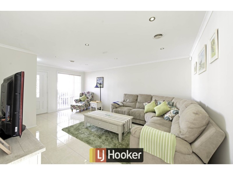 5/3 Barrington Circuit, Amaroo ACT 2914