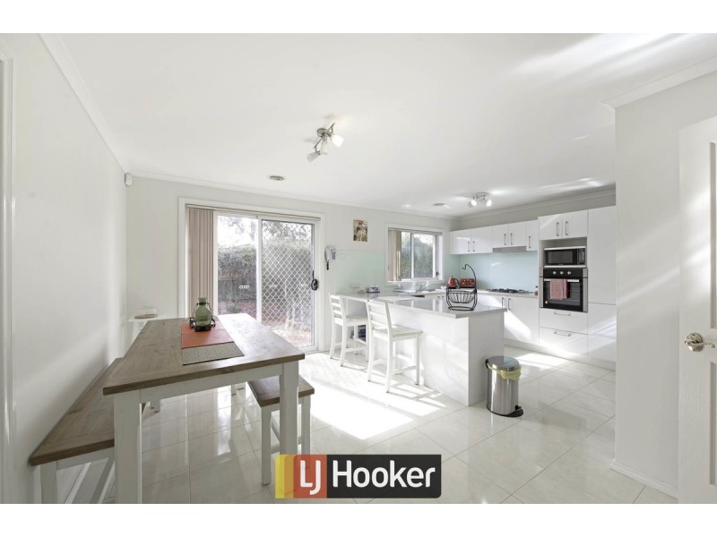 5/3 Barrington Circuit, Amaroo ACT 2914