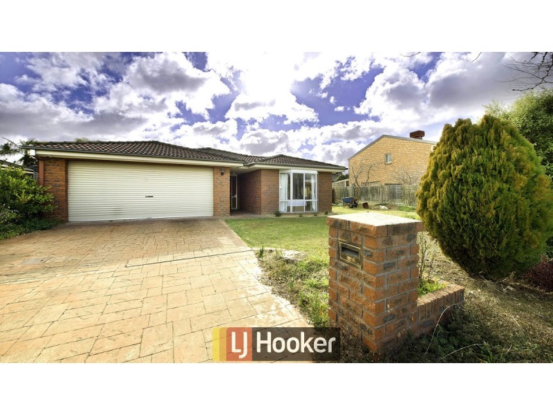 28 Burraly Court, Ngunnawal ACT 2913