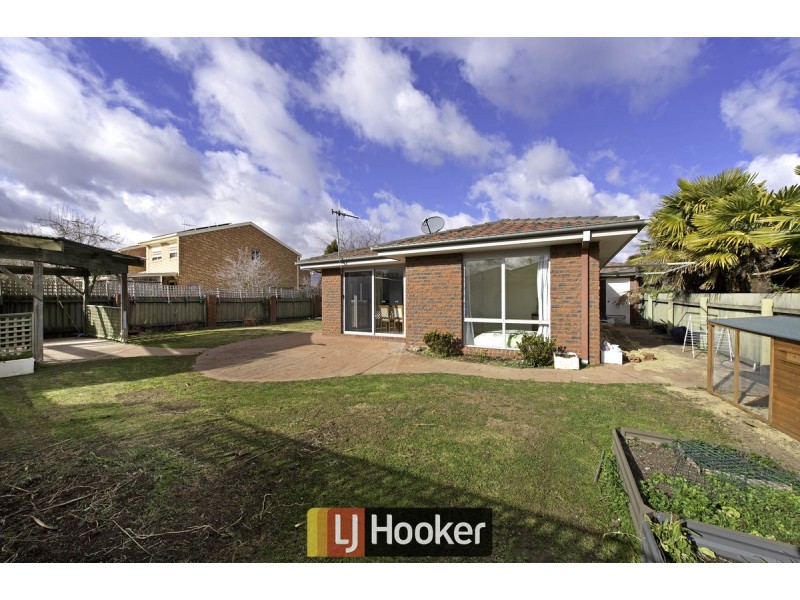 28 Burraly Court, Ngunnawal ACT 2913
