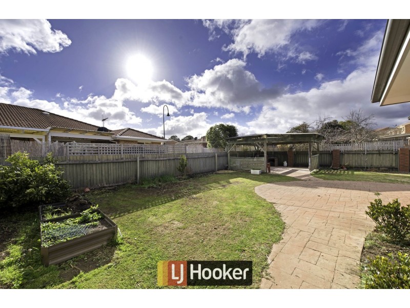 28 Burraly Court, Ngunnawal ACT 2913