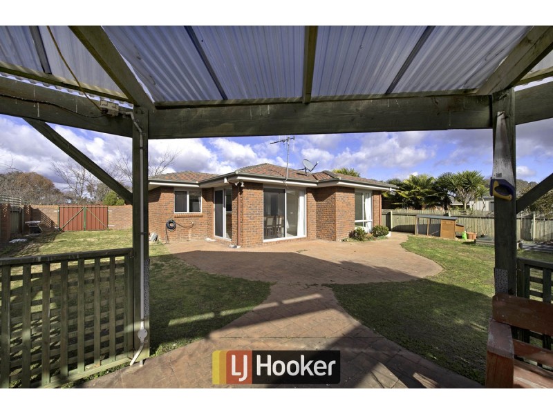 28 Burraly Court, Ngunnawal ACT 2913