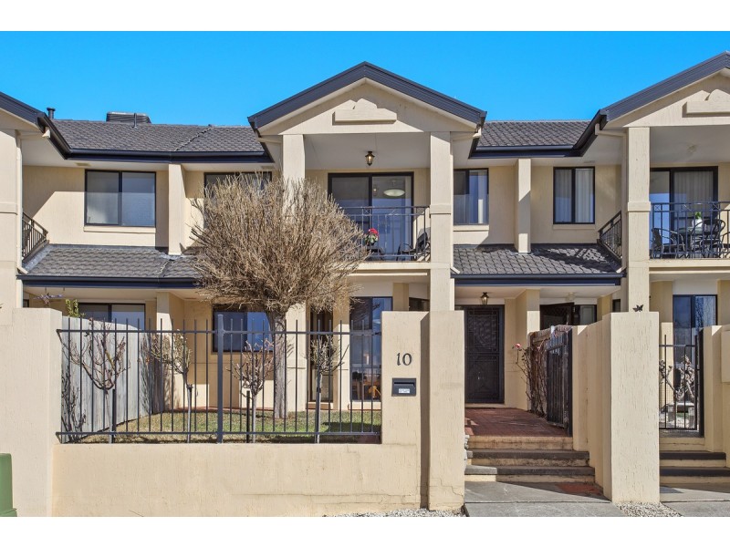 10 Stromlo Crescent, Palmerston ACT 2913