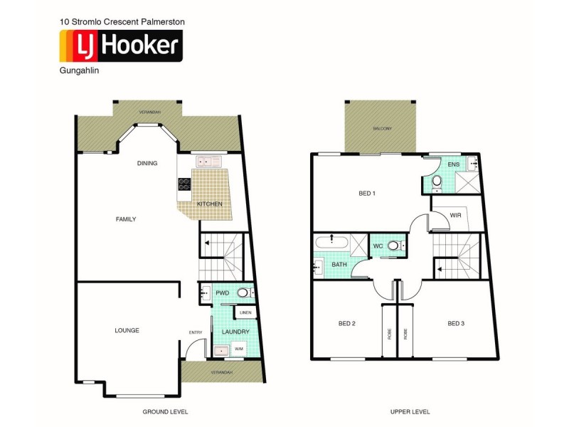 10 Stromlo Crescent, Palmerston ACT 2913