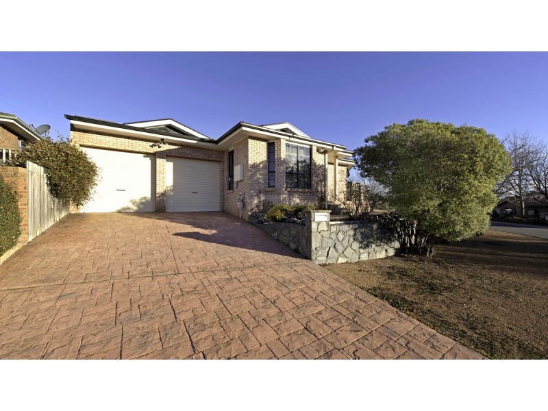 25 Kangaroo Close, Nicholls ACT 2913