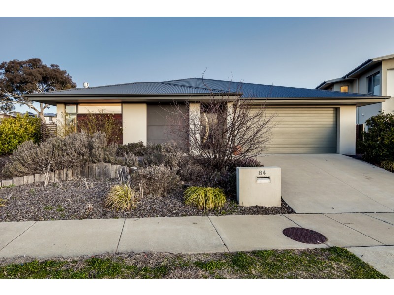 84 Chance Street, Crace ACT 2911