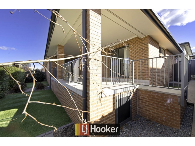 14 Boyer Street, Casey ACT 2913
