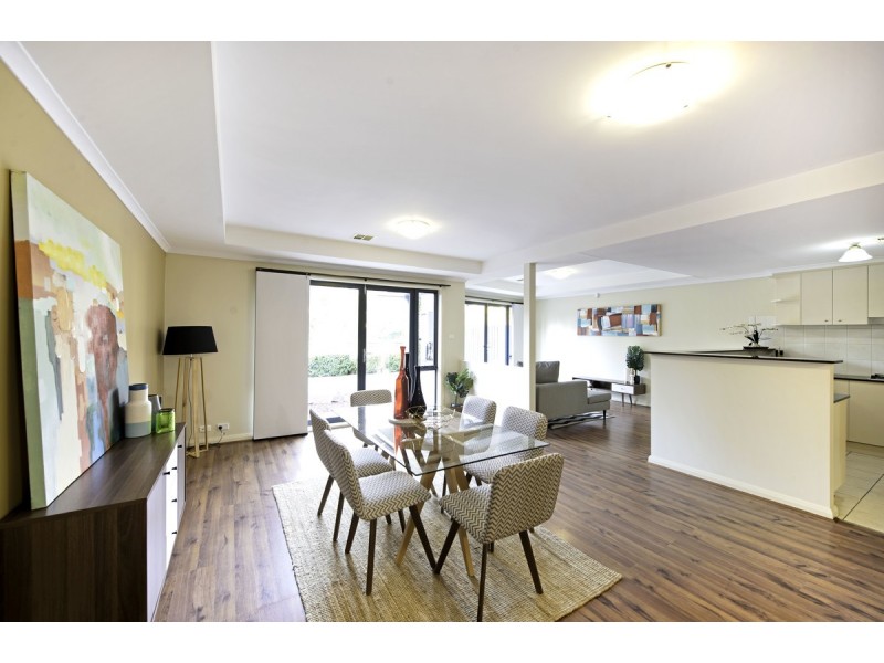 144/50 Ellenborough Street, Lyneham ACT 2602