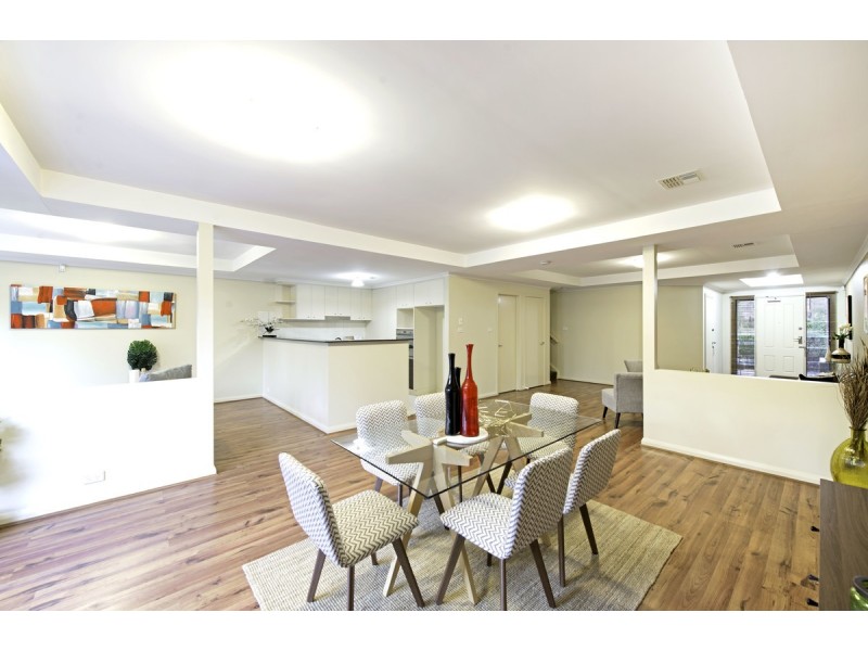 144/50 Ellenborough Street, Lyneham ACT 2602