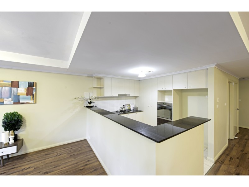 144/50 Ellenborough Street, Lyneham ACT 2602