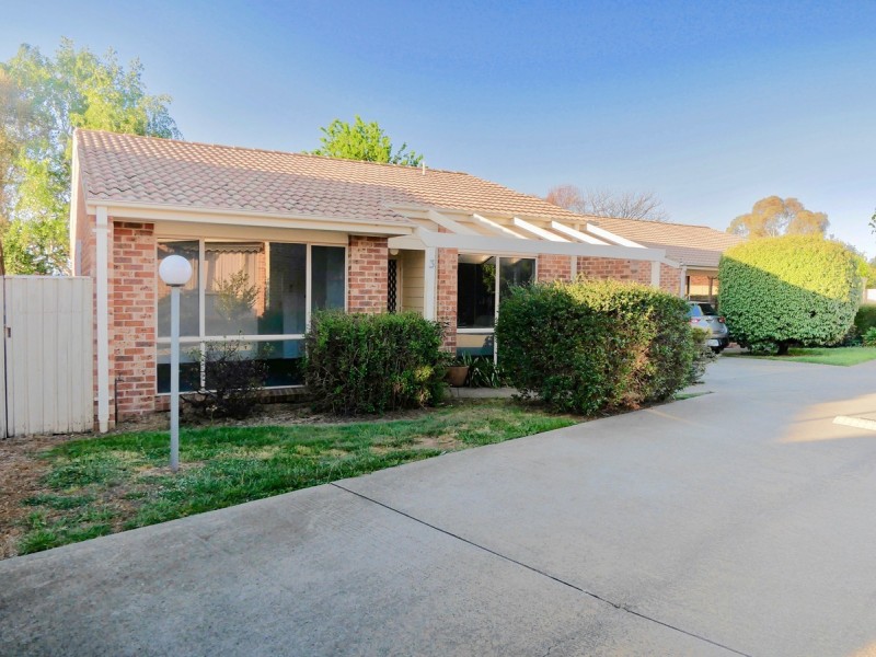 3/5 Figg Place, Palmerston ACT 2913