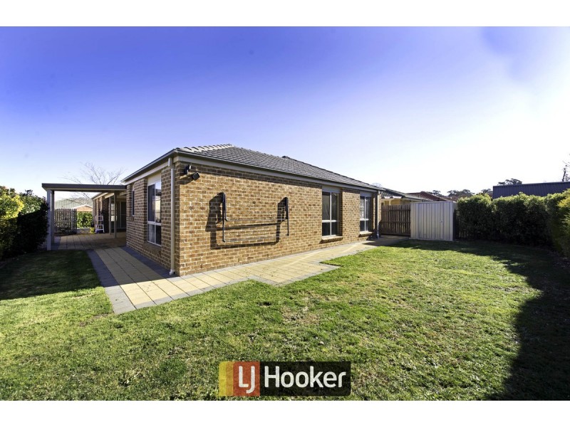 29 Olary Street, Amaroo ACT 2914