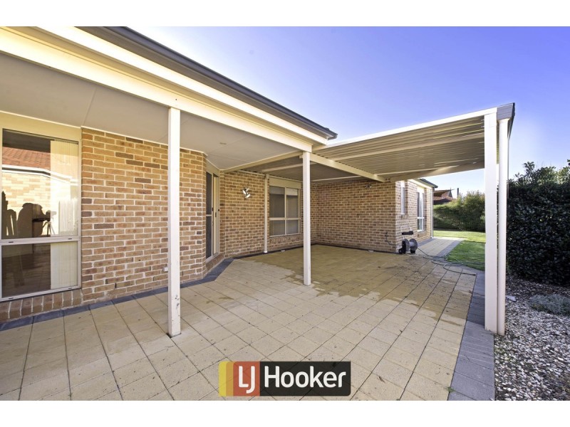 29 Olary Street, Amaroo ACT 2914