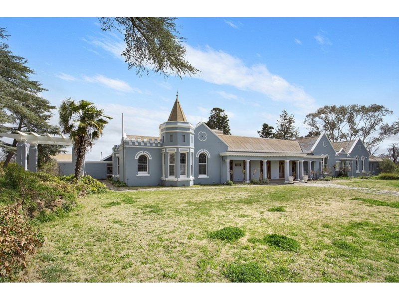 22 Glebe Street, Yass NSW 2582