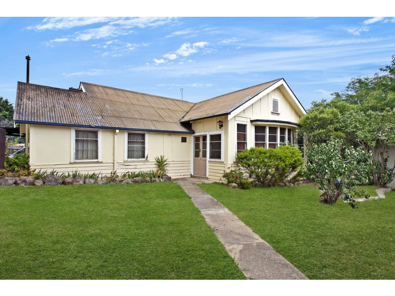 22 Glebe Street, Yass NSW 2582
