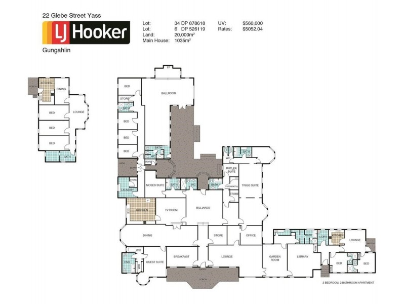 22 Glebe Street, Yass NSW 2582